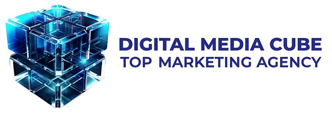 Digital Media Cube - California Marketing Partner | شريك التسويق الرقمي في كاليفورنيا